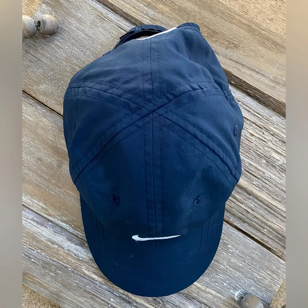 Nike Kids Navy Blue‎ Hat